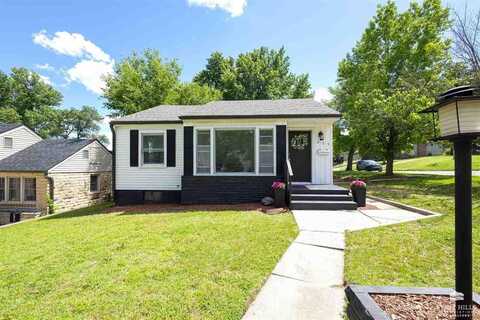 539 Ash Street, Junction City, KS 66441