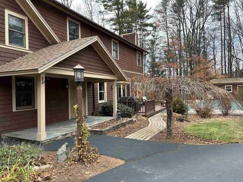 37 Breezy Hill Road, Springfield, VT 05156