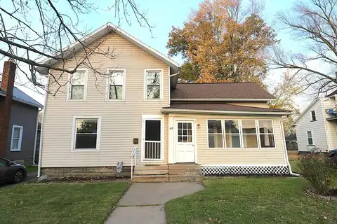 48 State Street, Norwalk, OH 44857