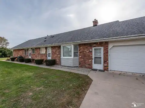 14537 Linda, Monroe, MI 48161