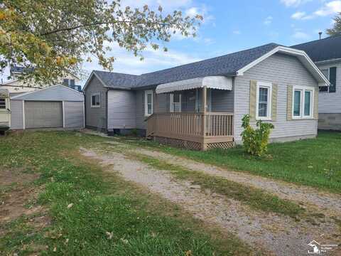 3277 9th, Monroe, MI 48162