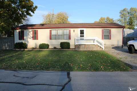 4350 6th, Newport, MI 48166