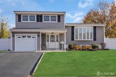 18 Jersey Avenue, Old Bridge, NJ 08857