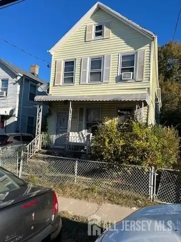 1033 Bond Street, Elizabeth, NJ 07201