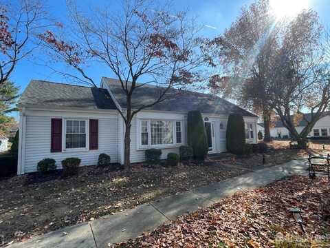 607-a Winchester Lane, Monroe, NJ 08831