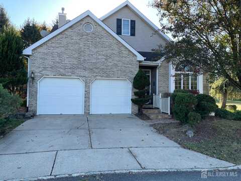 45 Sherwood Drive, Monroe, NJ 08831