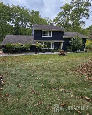 25 Crestwood Drive, Bridgewater, NJ 08807