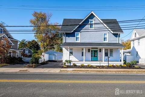 905 Arnold Avenue, Point Pleasant Boro, NJ 08742