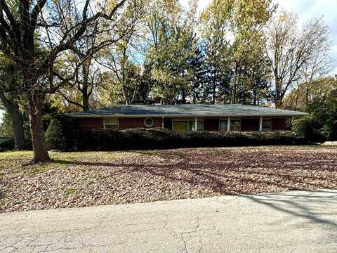 920 S 21st Street, Richmond, IN 47374