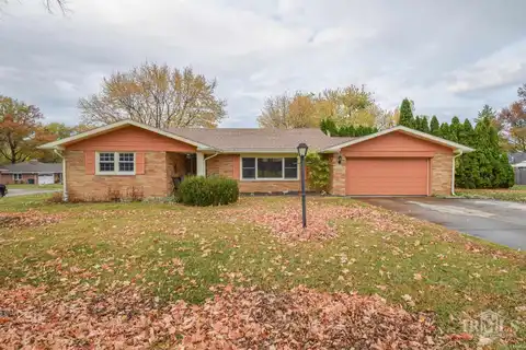 3602 W Petty Road, Muncie, IN 47304