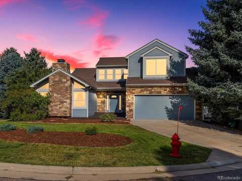 7919 Tangleoak Lane, Castle Pines, CO 80108