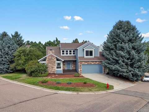 7919 Tangleoak Lane, Castle Pines, CO 80108