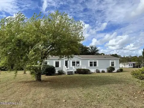 15479 Finley Drive, Gulfport, MS 39503