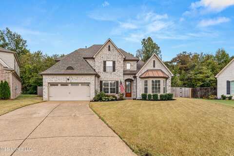 5278 Forest Bend Cove, Southaven, MS 38672