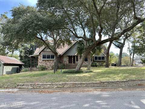 446 Melissa Drive, Biloxi, MS 39531