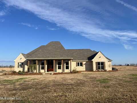 927 Mulberry Drive, Brandon, MS 39047