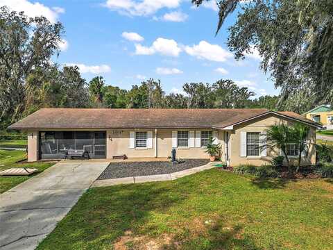 28027 LEUTY ROAD, OKAHUMPKA, FL 34762