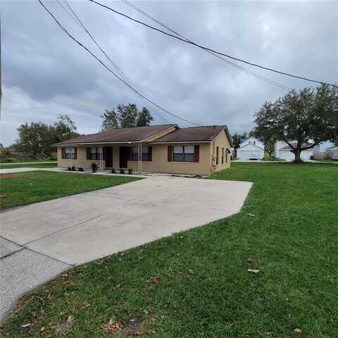 784 E ANDERSON ROAD, GROVELAND, FL 34736