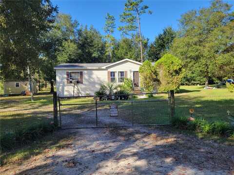 6590 SE 220TH AVENUE, MORRISTON, FL 32668