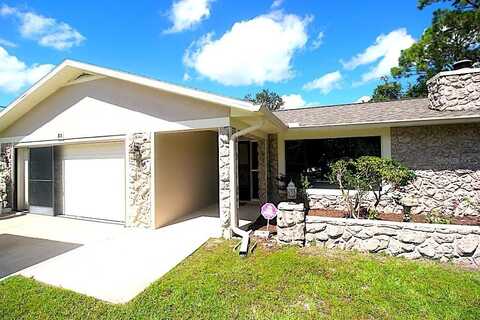 33 FELTER LANE, PALM COAST, FL 32137