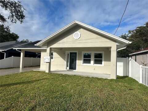 2812 N 33RD STREET, TAMPA, FL 33605