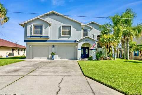 3476 CRAPE MYRTLE DRIVE, HERNANDO BEACH, FL 34607