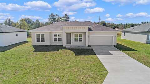 4802 SW 139TH PLACE, OCALA, FL 34473