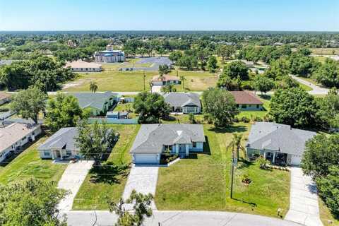 7648 TOTEM AVENUE, NORTH PORT, FL 34291