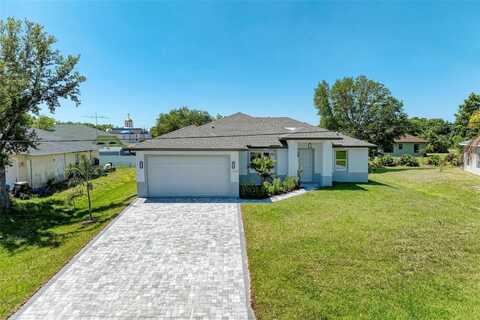 7648 TOTEM AVENUE, NORTH PORT, FL 34291