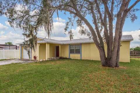 10006 N CONNECHUSETT ROAD, TAMPA, FL 33617