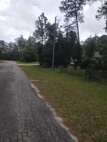 APRICOT AVENUE, EUSTIS, FL 32736