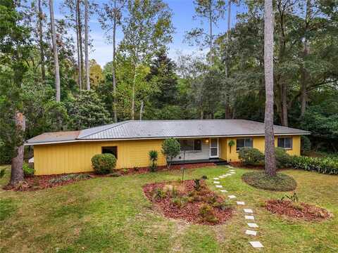 1231 NW 25TH TERRACE, GAINESVILLE, FL 32605