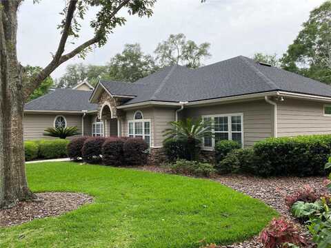 4072 NW 37TH TERRACE, GAINESVILLE, FL 32606