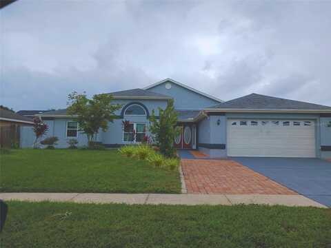 850 HONOLULU WOODS LANE, ORLANDO, FL 32824