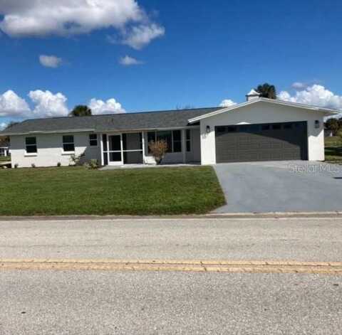 150 ROTONDA CIRCLE, ROTONDA WEST, FL 33947