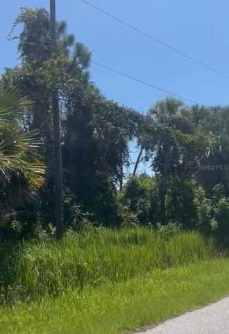 CARIBOU AVENUE, NORTH PORT, FL 34287