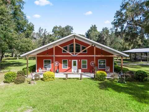 4089 E HIGHWAY 318, CITRA, FL 32113