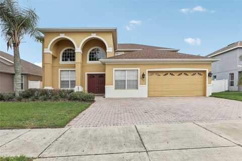 6526 LAKE PEMBROKE PLACE, ORLANDO, FL 32829