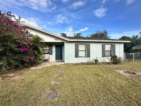 4316 PEGGY WAY, BARTOW, FL 33830