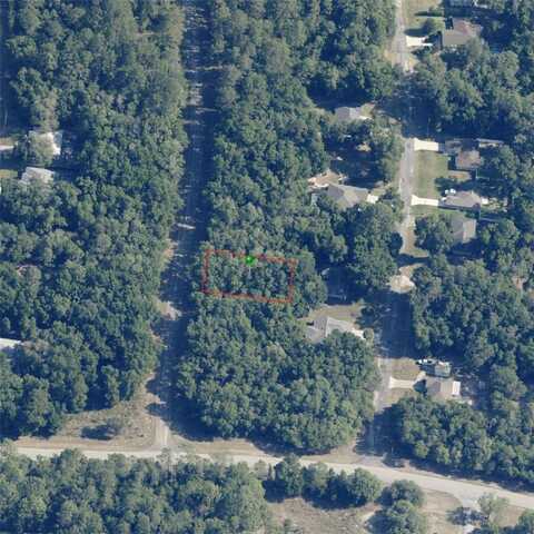 11051 N GLENDA TERRACE, DUNNELLON, FL 34434