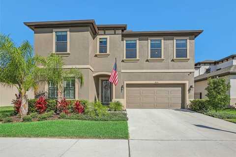 14834 PADDOCK POND AVENUE, LITHIA, FL 33547