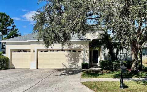 3319 CHESSINGTON DRIVE, LAND O LAKES, FL 34638