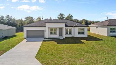 4784 SW 139TH PLACE N, OCALA, FL 34473