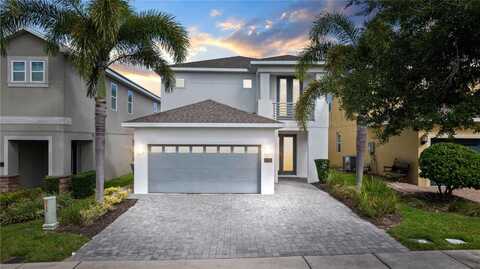 301 PENDANT COURT, KISSIMMEE, FL 34747