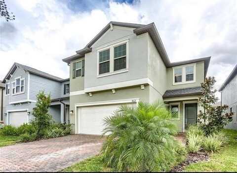 9612 LITTLE BLUESTEM DRIVE, LAND O LAKES, FL 34637