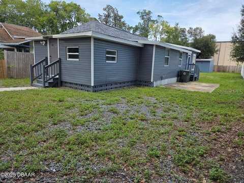339 MAPLE STREET, DAYTONA BEACH, FL 32114