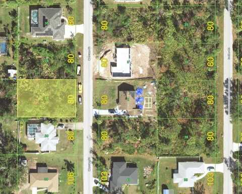 6293 MARCUM STREET, ENGLEWOOD, FL 34224