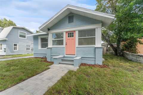 1922 23RD STREET S, Saint Petersburg, FL 33712