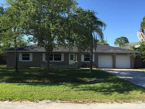 608 FLORIDA BOULEVARD, CRYSTAL BEACH, FL 34681