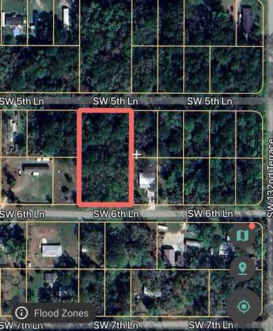 00 SW 6TH LANE, OCALA, FL 34481